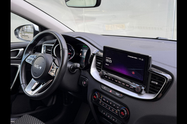 Kia Ceed Sportswagon 1.5 T-GDi MHEV DynamicPlusLine FACELIFT Dealer Onderhouden