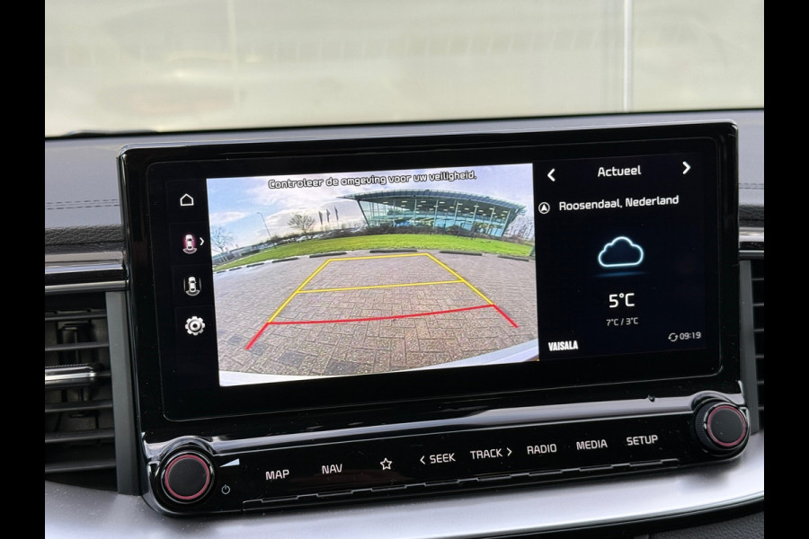 Kia Ceed Sportswagon 1.5 T-GDi MHEV DynamicPlusLine FACELIFT Dealer Onderhouden