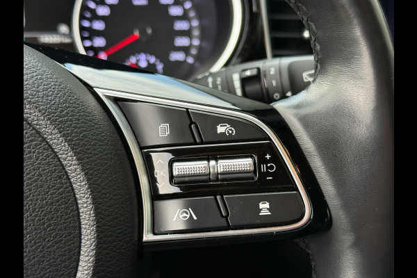 Kia Ceed Sportswagon 1.5 T-GDi MHEV DynamicPlusLine FACELIFT Dealer Onderhouden