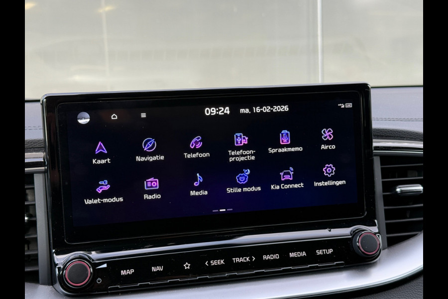 Kia Ceed Sportswagon 1.5 T-GDi MHEV DynamicPlusLine FACELIFT Dealer Onderhouden