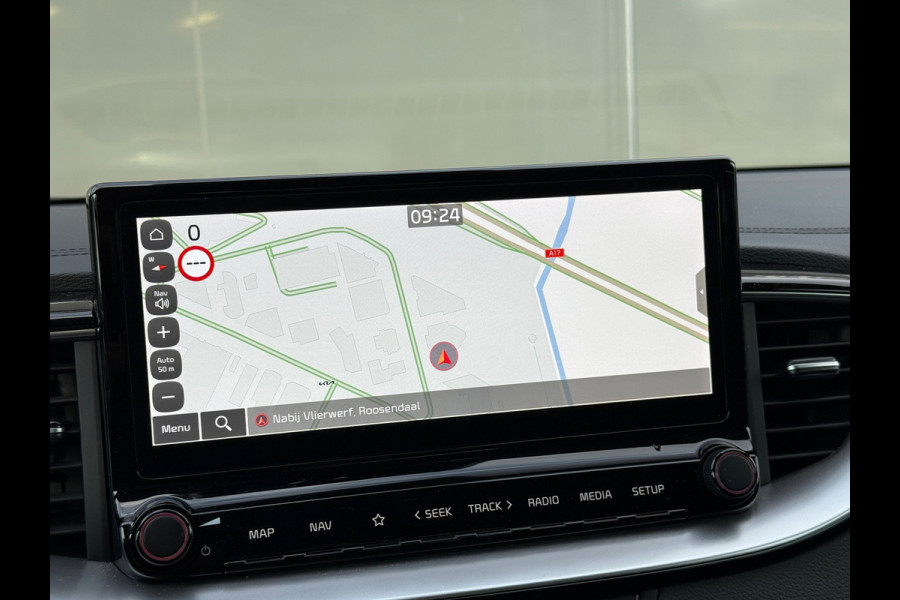 Kia Ceed Sportswagon 1.5 T-GDi MHEV DynamicPlusLine FACELIFT Dealer Onderhouden