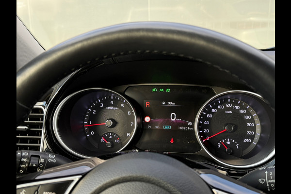 Kia Ceed Sportswagon 1.5 T-GDi MHEV DynamicPlusLine FACELIFT Dealer Onderhouden