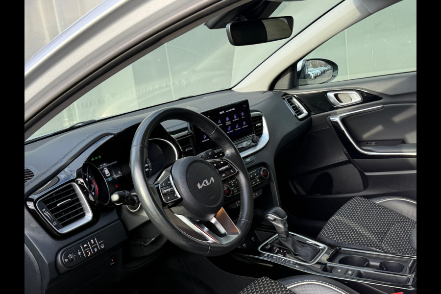 Kia Ceed Sportswagon 1.5 T-GDi MHEV DynamicPlusLine FACELIFT Dealer Onderhouden