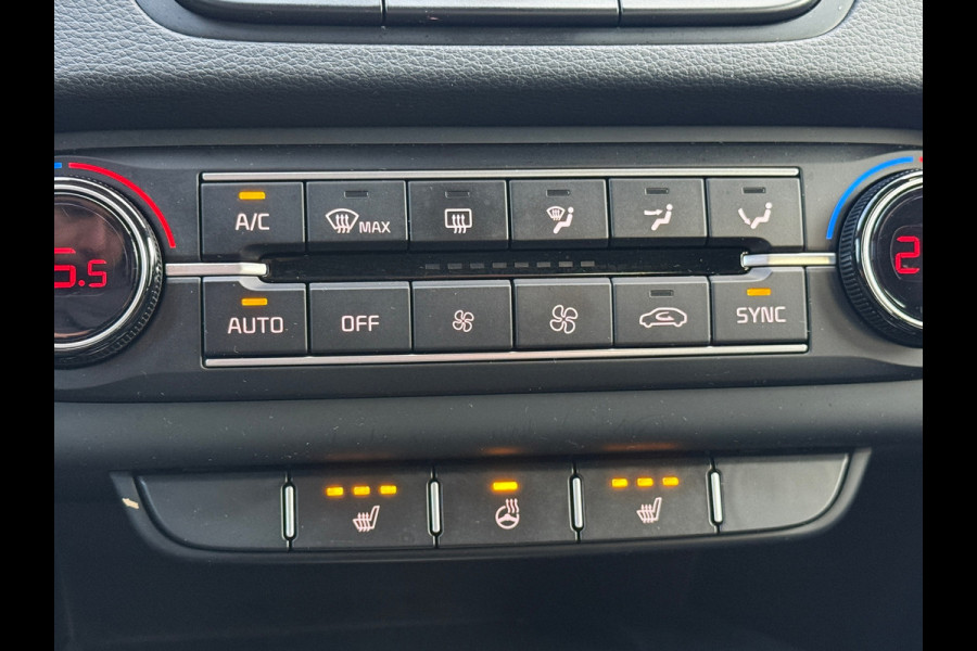 Kia Ceed Sportswagon 1.5 T-GDi MHEV DynamicPlusLine FACELIFT Dealer Onderhouden