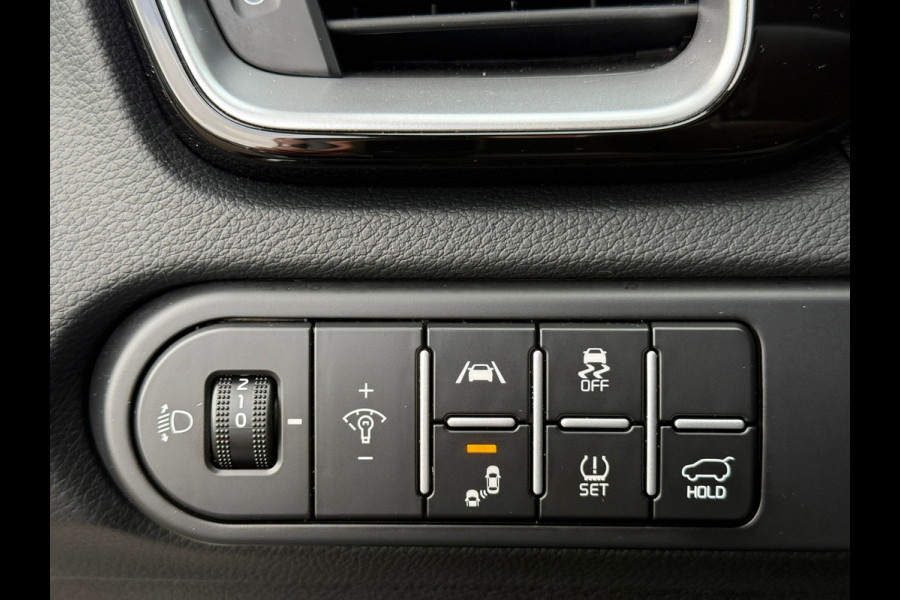 Kia Ceed Sportswagon 1.5 T-GDi MHEV DynamicPlusLine FACELIFT Dealer Onderhouden