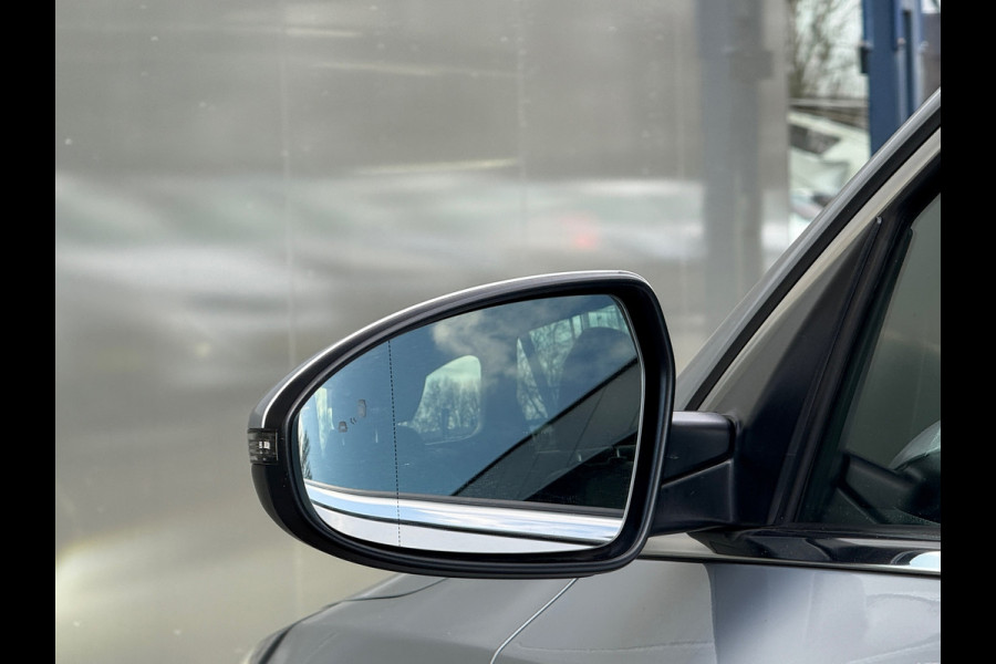 Kia Ceed Sportswagon 1.5 T-GDi MHEV DynamicPlusLine FACELIFT Dealer Onderhouden