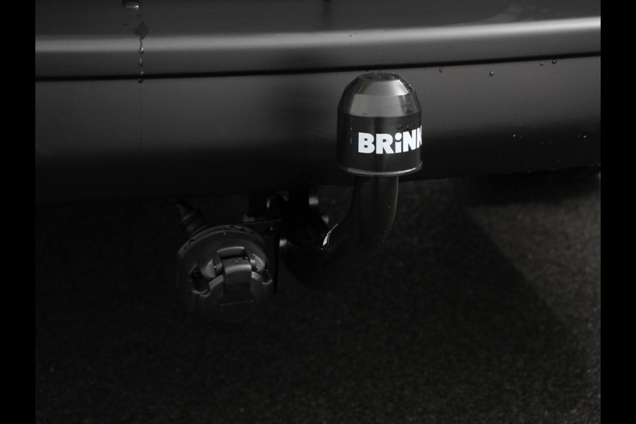 Opel Vivaro 2.0 Diesel 180 S&S L3 Automaat Dubbele Cabine 2 schuifdeuren Android Auto/Apple CarPlay Navigatie Keyless Entry&Start Climate Control Camera Cruise Control Houten afwerking laadruimte Trekhaak lichtmetalen velgen