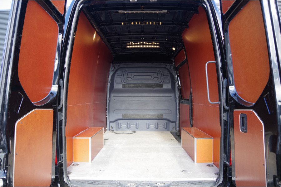 Mercedes-Benz Sprinter 316 2.2 CDI L2H2 AUT. LED, 3.5T TREKHAAK, ADAPT. CRUISE, MBUX 10'', STANDKACHEL, CAMERA, CLIMA,