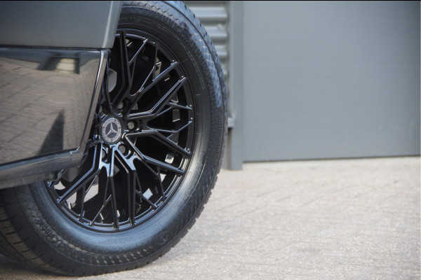 Mercedes-Benz Sprinter 316 2.2 CDI L2H2 AUT. LED, 3.5T TREKHAAK, ADAPT. CRUISE, MBUX 10'', STANDKACHEL, CAMERA, CLIMA,