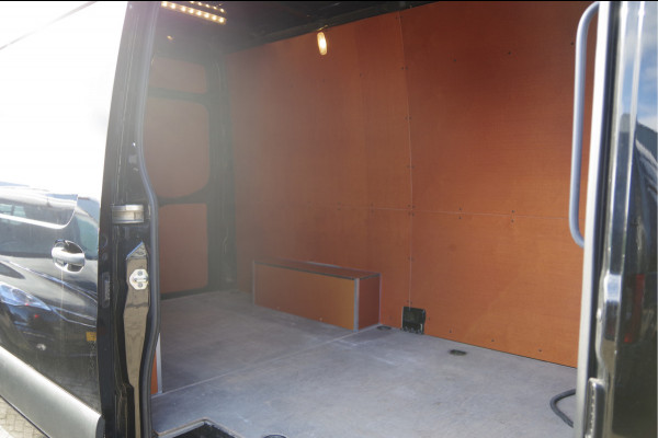 Mercedes-Benz Sprinter 316 2.2 CDI L2H2 AUT. LED, 3.5T TREKHAAK, ADAPT. CRUISE, MBUX 10'', STANDKACHEL, CAMERA, CLIMA,