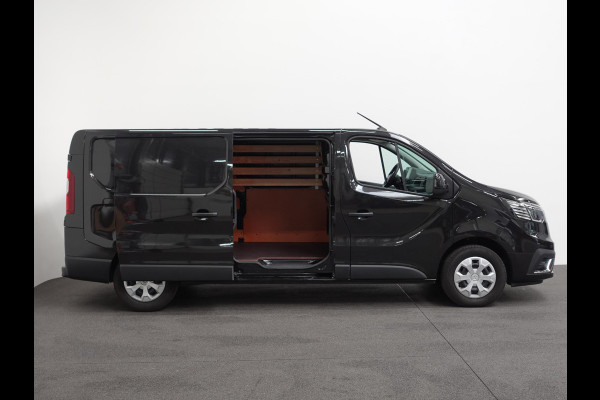 Renault Trafic 2.0 Blue dCi 150PK T30 L2H1 Advance Automaat Renault Trafic 2.0 Blue dCi 150PK T30 L2H1 Advance Airco Bluetooth Cruise PDC Trekhaak