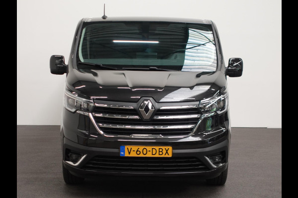 Renault Trafic 2.0 Blue dCi 150PK T30 L2H1 Advance Automaat Renault Trafic 2.0 Blue dCi 150PK T30 L2H1 Advance Airco Bluetooth Cruise PDC Trekhaak