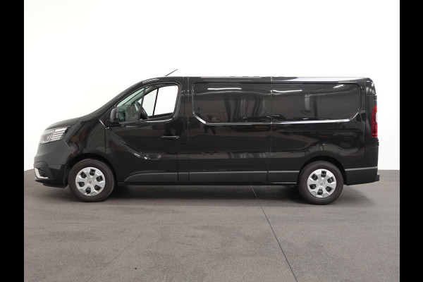 Renault Trafic 2.0 Blue dCi 150PK T30 L2H1 Advance Automaat Renault Trafic 2.0 Blue dCi 150PK T30 L2H1 Advance Airco Bluetooth Cruise PDC Trekhaak