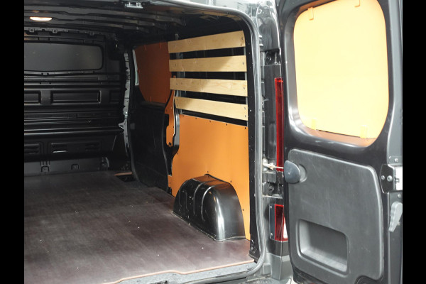 Renault Trafic 2.0 Blue dCi 150PK T30 L2H1 Advance Automaat Renault Trafic 2.0 Blue dCi 150PK T30 L2H1 Advance Airco Bluetooth Cruise PDC Trekhaak