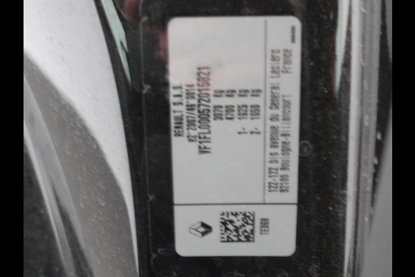 Renault Trafic 2.0 Blue dCi 150PK T30 L2H1 Advance Automaat Renault Trafic 2.0 Blue dCi 150PK T30 L2H1 Advance Airco Bluetooth Cruise PDC Trekhaak