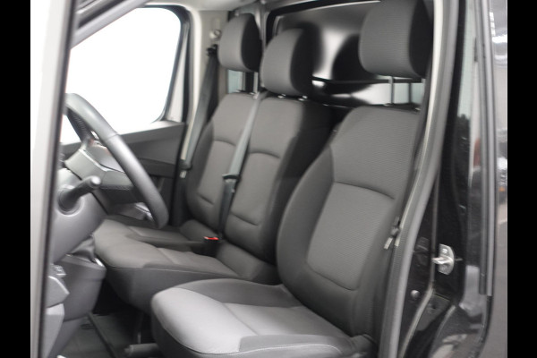 Renault Trafic 2.0 Blue dCi 150PK T30 L2H1 Advance Automaat Renault Trafic 2.0 Blue dCi 150PK T30 L2H1 Advance Airco Bluetooth Cruise PDC Trekhaak