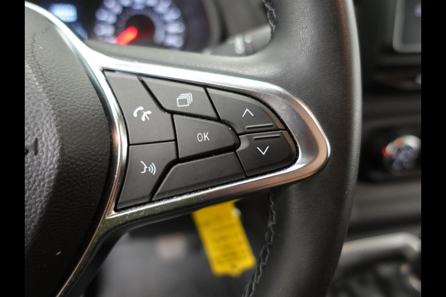 Renault Trafic 2.0 Blue dCi 150PK T30 L2H1 Advance Automaat Renault Trafic 2.0 Blue dCi 150PK T30 L2H1 Advance Airco Bluetooth Cruise PDC Trekhaak