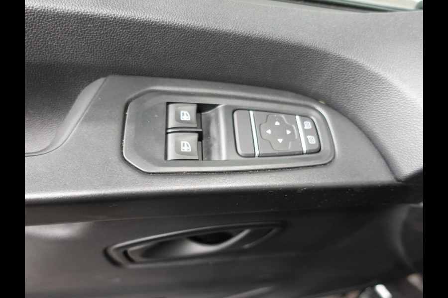 Renault Trafic 2.0 Blue dCi 150PK T30 L2H1 Advance Automaat Renault Trafic 2.0 Blue dCi 150PK T30 L2H1 Advance Airco Bluetooth Cruise PDC Trekhaak