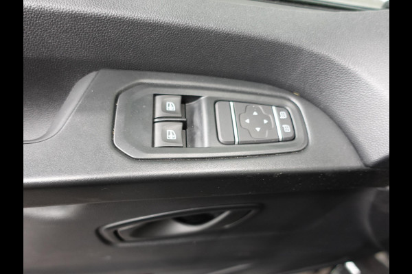 Renault Trafic 2.0 Blue dCi 150PK T30 L2H1 Advance Automaat Renault Trafic 2.0 Blue dCi 150PK T30 L2H1 Advance Airco Bluetooth Cruise PDC Trekhaak