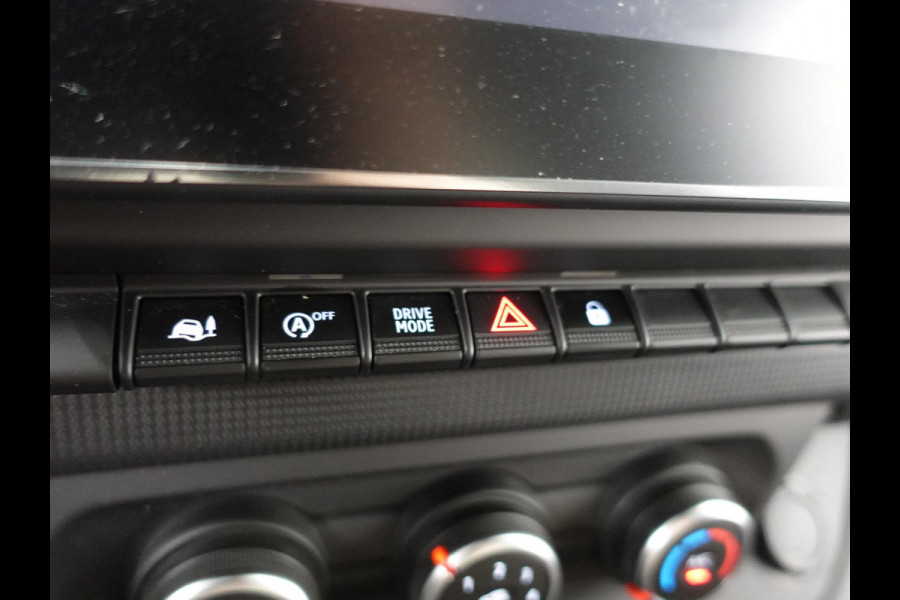 Renault Trafic 2.0 Blue dCi 150PK T30 L2H1 Advance Automaat Renault Trafic 2.0 Blue dCi 150PK T30 L2H1 Advance Airco Bluetooth Cruise PDC Trekhaak