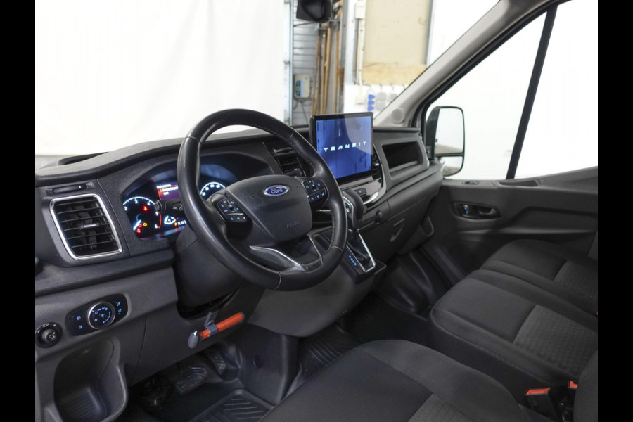 Ford Transit 330 2.0 TDCI L3H2 Trend Airco Adaptive Cruise Control Navigatie Trekhaak