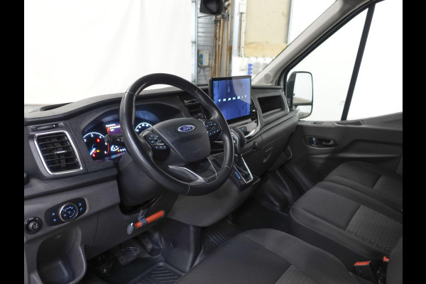 Ford Transit 330 2.0 TDCI L3H2 Trend Airco Adaptive Cruise Control Navigatie Trekhaak