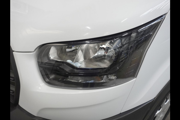 Ford Transit 330 2.0 TDCI L3H2 Trend Airco Adaptive Cruise Control Navigatie Trekhaak