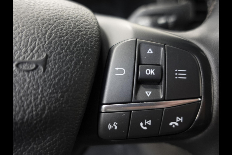 Ford Transit 330 2.0 TDCI L3H2 Trend Airco Adaptive Cruise Control Navigatie Trekhaak