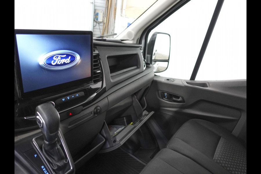 Ford Transit 330 2.0 TDCI L3H2 Trend Airco Adaptive Cruise Control Navigatie Trekhaak