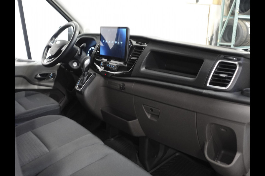 Ford Transit 330 2.0 TDCI L3H2 Trend Airco Adaptive Cruise Control Navigatie Trekhaak