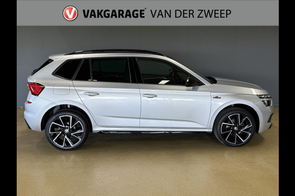 Škoda Kamiq 1.5 TSI ACT Monte Carlo Edition | DSG | Virtual Cockpit