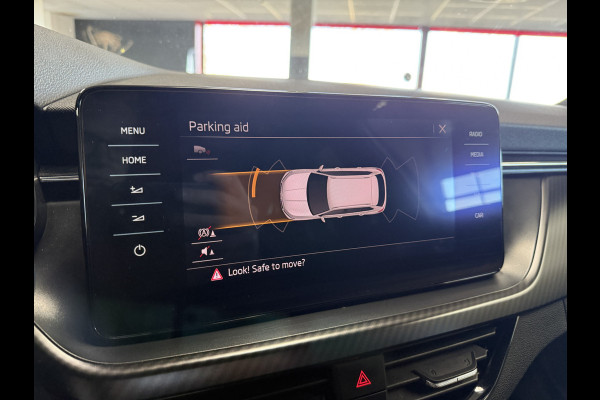 Škoda Kamiq 1.5 TSI ACT Monte Carlo Edition | DSG | Virtual Cockpit