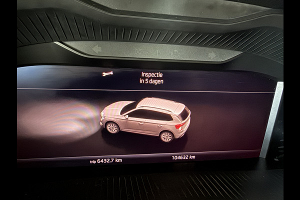 Škoda Kamiq 1.5 TSI ACT Monte Carlo Edition | DSG | Virtual Cockpit