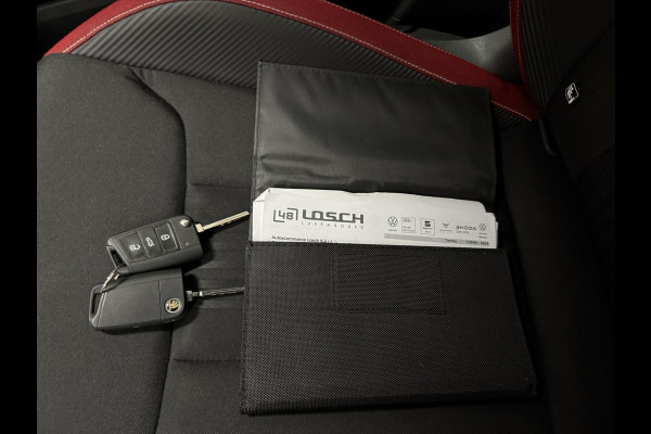 Škoda Kamiq 1.5 TSI ACT Monte Carlo Edition | DSG | Virtual Cockpit