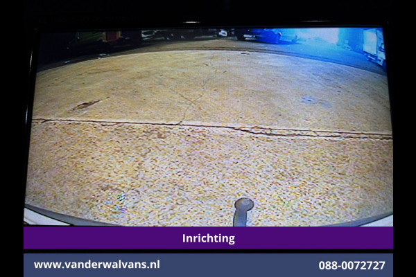 Volkswagen Transporter 2.0 TDI L2H1 Inrichting Euro6 Airco | Omvormer | Camera | Apple Carplay | Trekhaak | Cruisecontrol Android Auto, Parkeersensoren