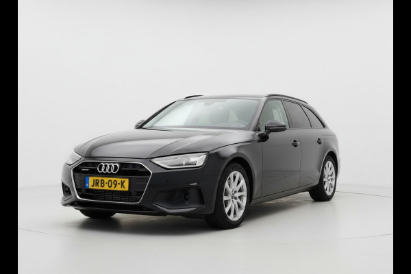 Audi A4 Avant 35 TFSI 2.0 150PK S-TRONIC PRO-LINE CARPLAY/PDC/LED