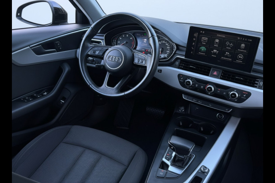 Audi A4 Avant 35 TFSI 2.0 150PK S-TRONIC PRO-LINE CARPLAY/PDC/LED