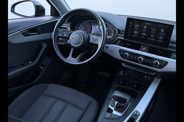 Audi A4 Avant 35 TFSI 2.0 150PK S-TRONIC PRO-LINE CARPLAY/PDC/LED