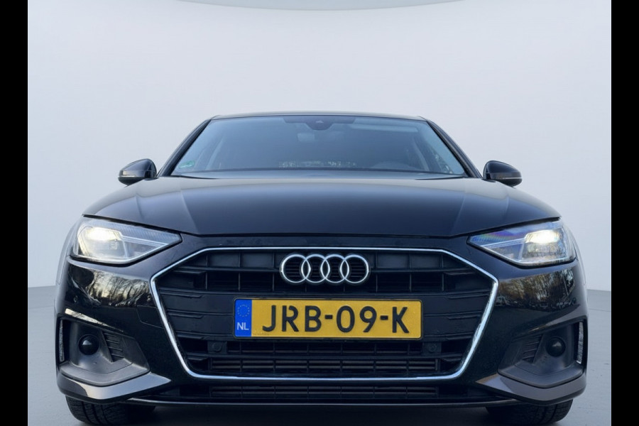 Audi A4 Avant 35 TFSI 2.0 150PK S-TRONIC PRO-LINE CARPLAY/PDC/LED