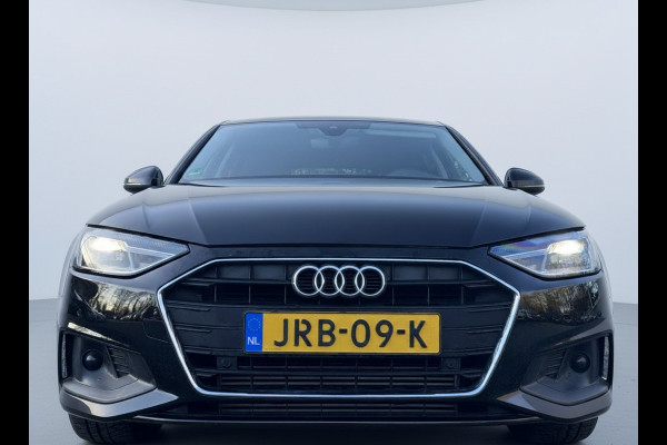 Audi A4 Avant 35 TFSI 2.0 150PK S-TRONIC PRO-LINE CARPLAY/PDC/LED