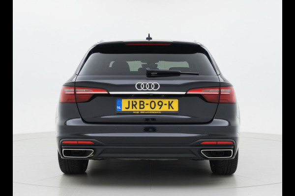 Audi A4 Avant 35 TFSI 2.0 150PK S-TRONIC PRO-LINE CARPLAY/PDC/LED