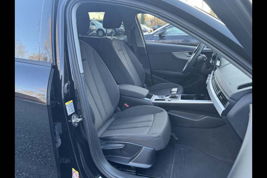 Audi A4 Avant 35 TFSI 2.0 150PK S-TRONIC PRO-LINE CARPLAY/PDC/LED