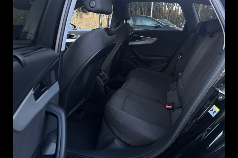 Audi A4 Avant 35 TFSI 2.0 150PK S-TRONIC PRO-LINE CARPLAY/PDC/LED