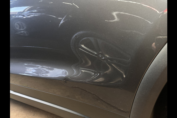 Tesla Model X 75D Base 7-Pers. [ 3-Fase-17kW ] {SOH-88%} Aut. *PANO-WINDOW | AUTOPILOT | LEATHER-FABRIC | TOPVIEW | NAVI-FULLMAP | FULL-LED | AIRSUSPENSION | DIGI-COCKPIT | KEYLESS | CAMERA | DAB+ | HEATED-COMFORTSEATS | 20''ALU*