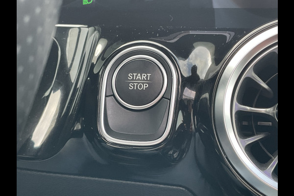 Mercedes-Benz EQA 250 Solution AMG Memory 360°Pano Hud Adap.Cruise Burmester 67 kWh