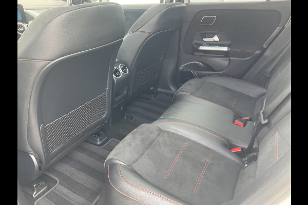 Mercedes-Benz EQA 250 Solution AMG Memory 360°Pano Hud Adap.Cruise Burmester 67 kWh