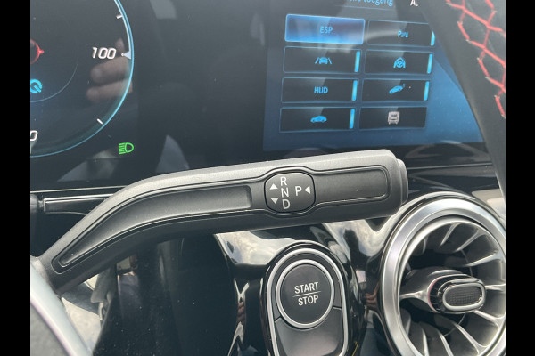 Mercedes-Benz EQA 250 Solution AMG Memory 360°Pano Hud Adap.Cruise Burmester 67 kWh