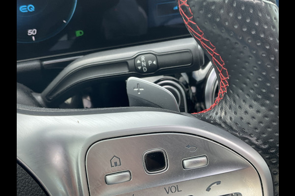 Mercedes-Benz EQA 250 Solution AMG Memory 360°Pano Hud Adap.Cruise Burmester 67 kWh