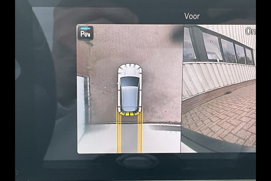 Mercedes-Benz EQA 250 Solution AMG Memory 360°Pano Hud Adap.Cruise Burmester 67 kWh