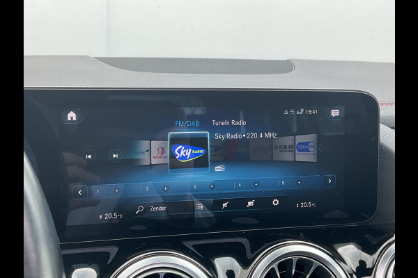 Mercedes-Benz EQA 250 Solution AMG Memory 360°Pano Hud Adap.Cruise Burmester 67 kWh